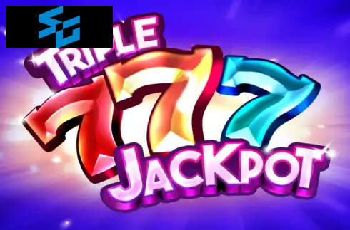 Triple 777 Jackpot